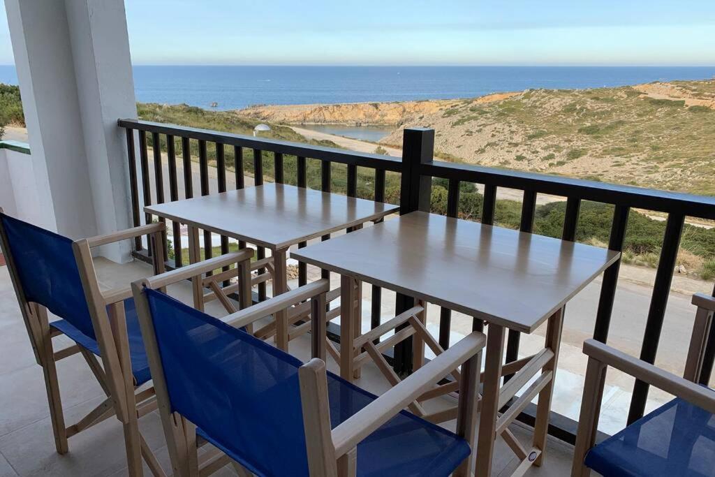 Apartament A Estrenar Con Vistas Al Mar.