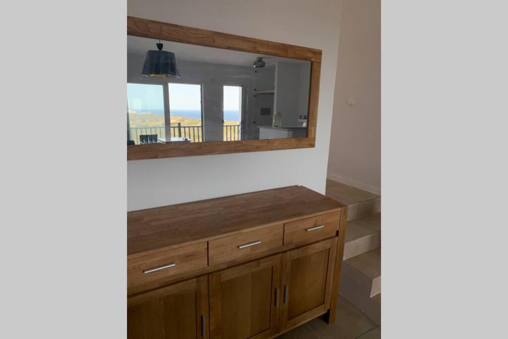 Apartament A Estrenar Con Vistas Al Mar. *