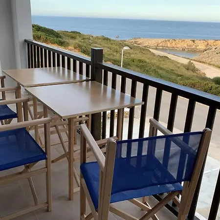 Apartamento A Estrenar Con Vistas Al Mar. Son Parc Zewnętrze zdjęcie