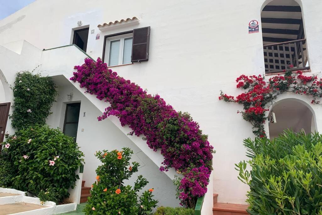 A Estrenar Con Vistas Al Mar. Appartement Son Parc