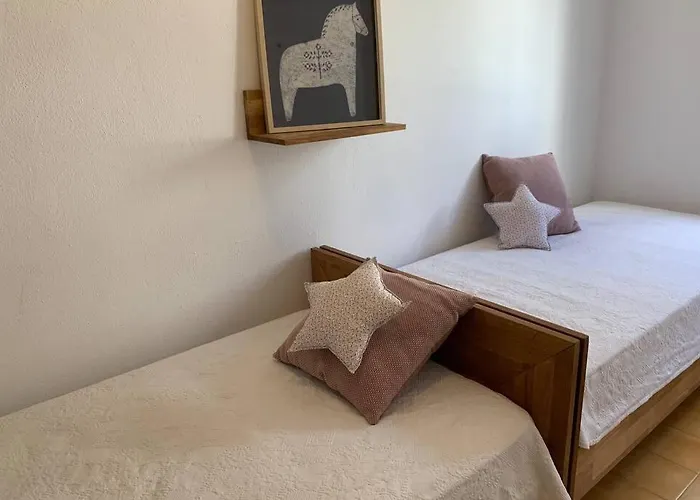 Apartamento A Estrenar Con Vistas Al Mar.
