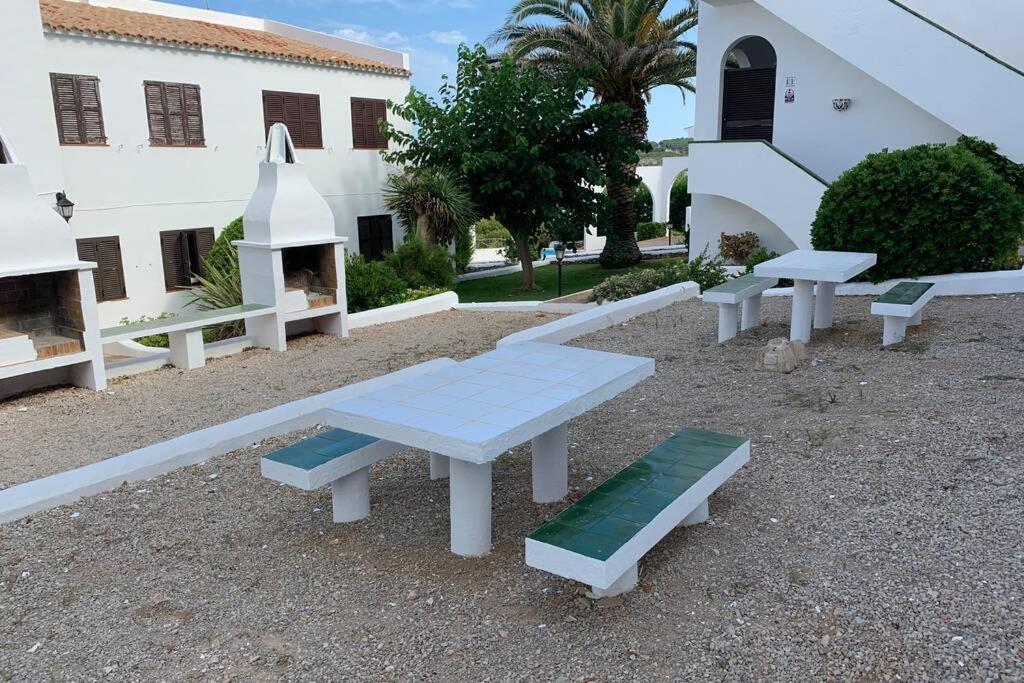 Apartment A Estrenar Con Vistas Al Mar.