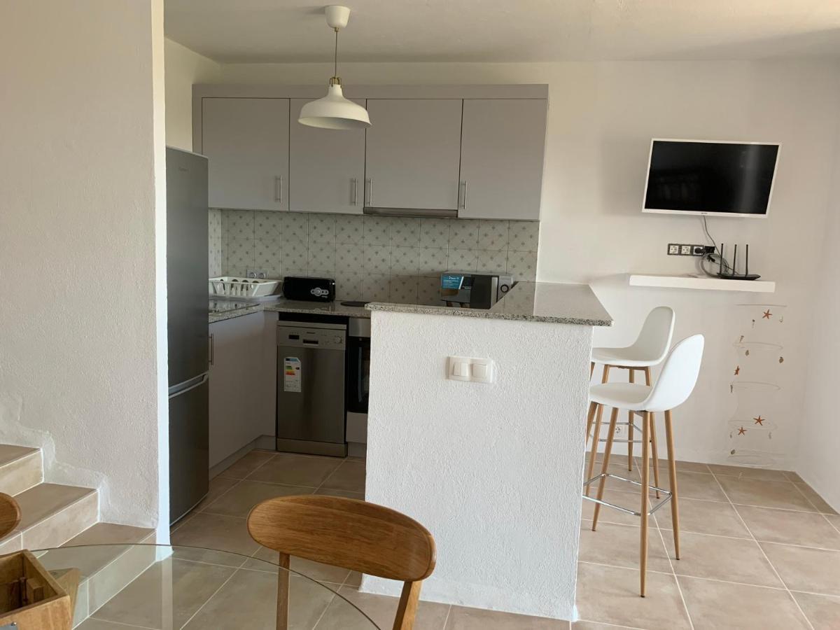 A Estrenar Con Vistas Al Mar. Apartment *